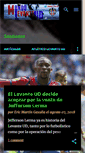 Mobile Screenshot of mundolevanteud.com